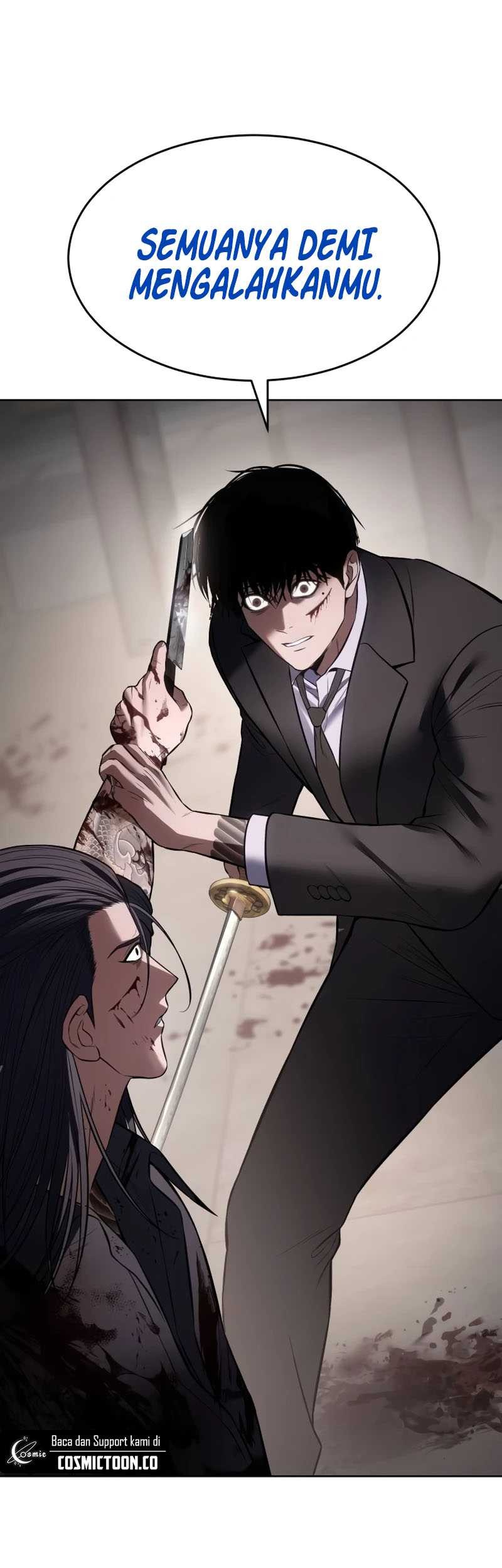 Baek XX Chapter 97 Gambar 95