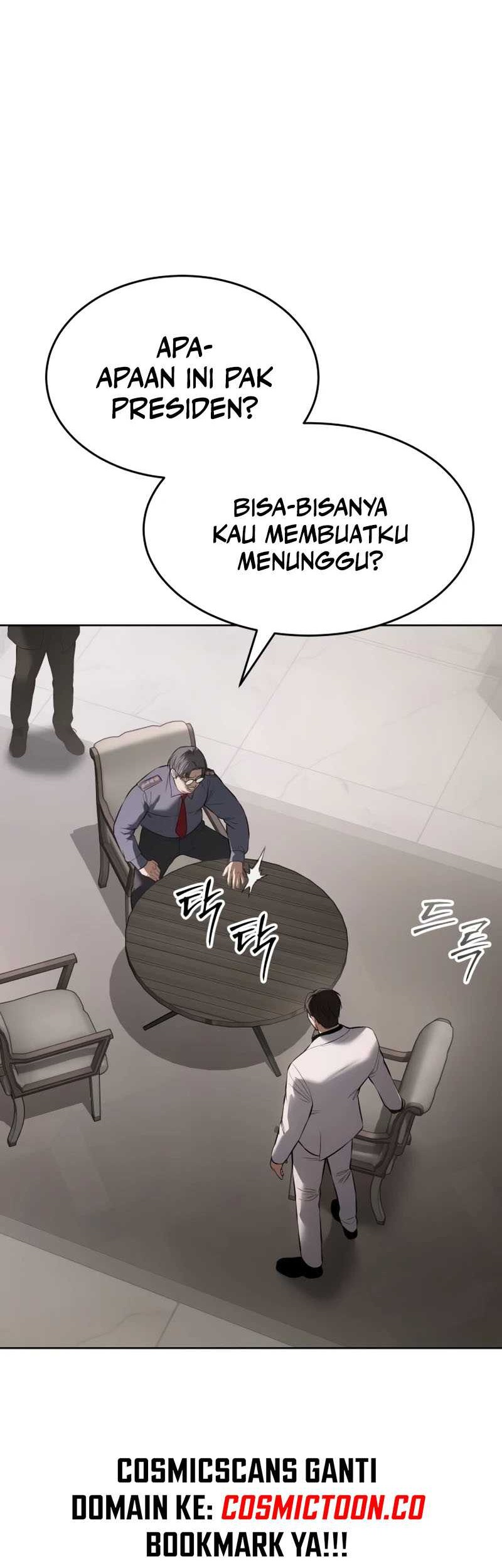 Baek XX Chapter 97 Gambar 51