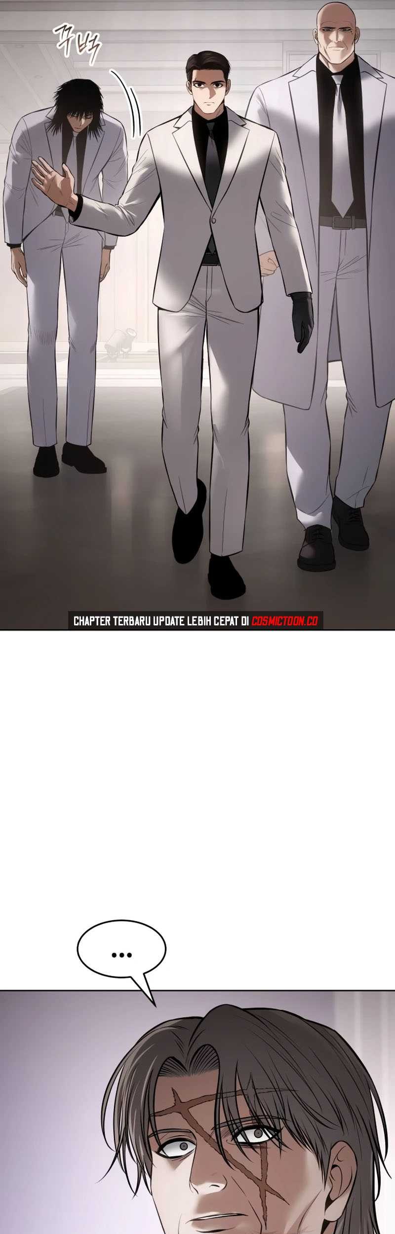 Baek XX Chapter 97 Gambar 48