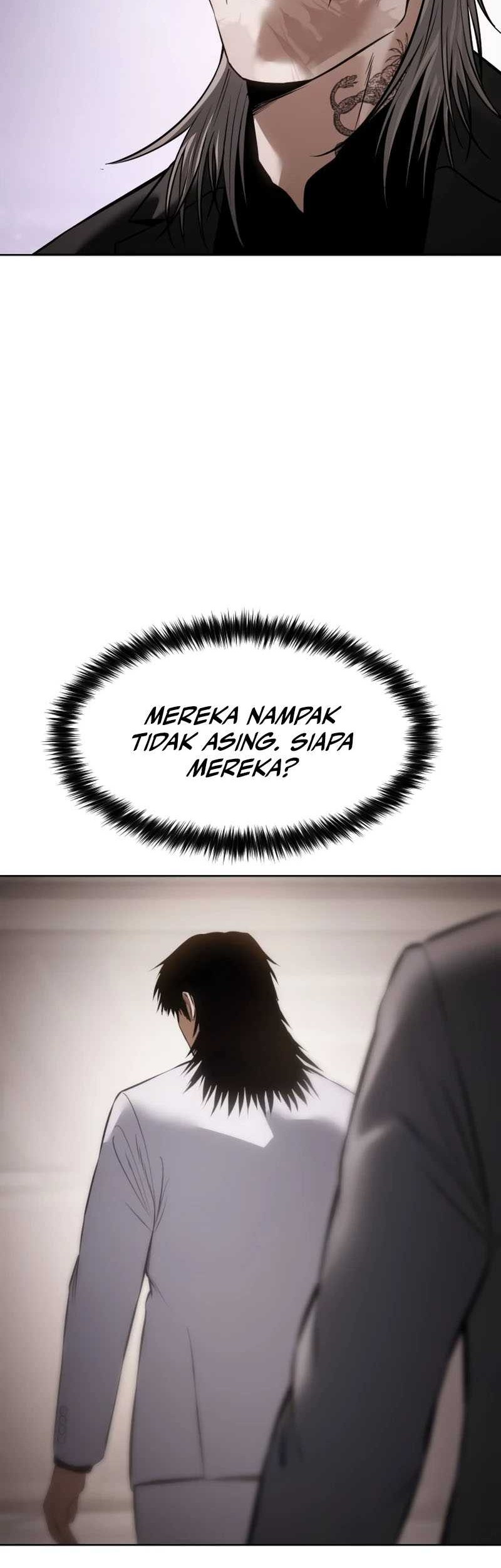 Baek XX Chapter 97 Gambar 49