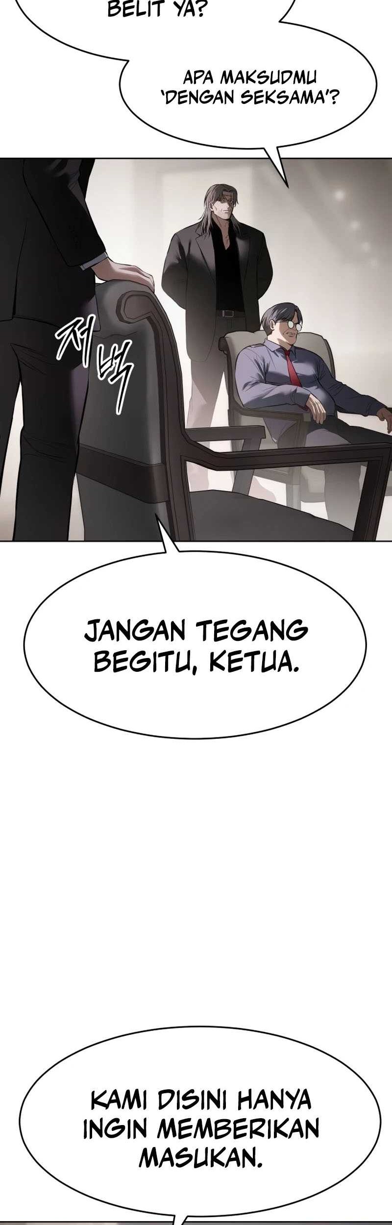 Baek XX Chapter 97 Gambar 57