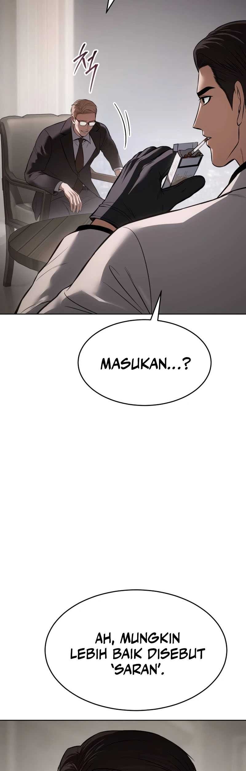 Baek XX Chapter 97 Gambar 58