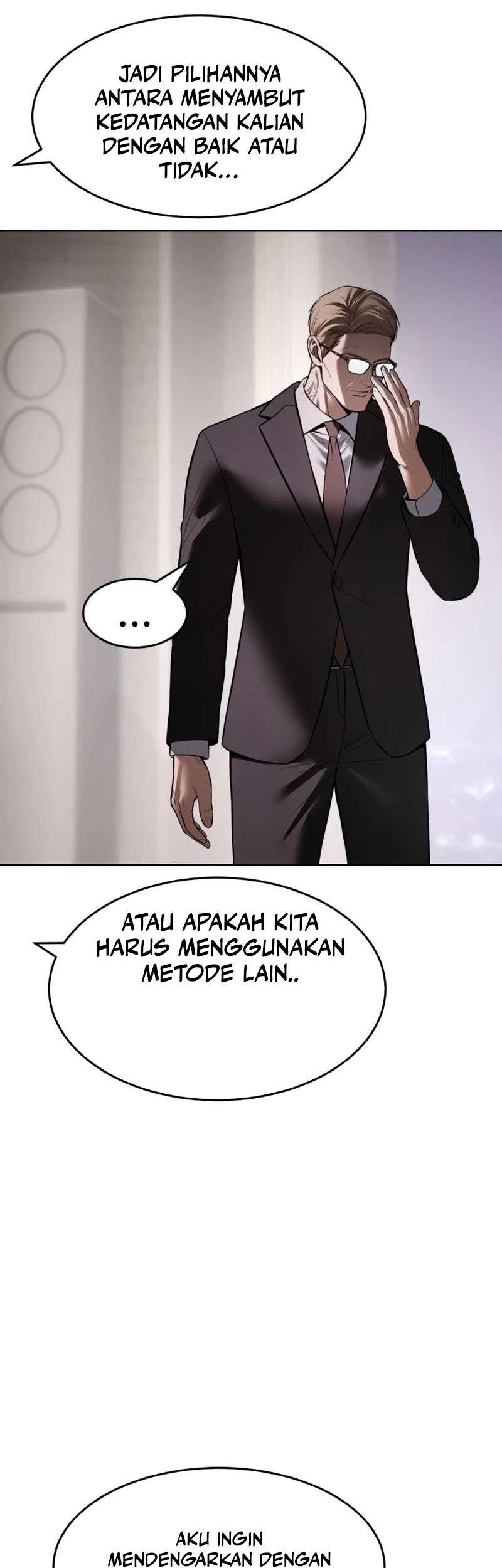 Baek XX Chapter 97 Gambar 55