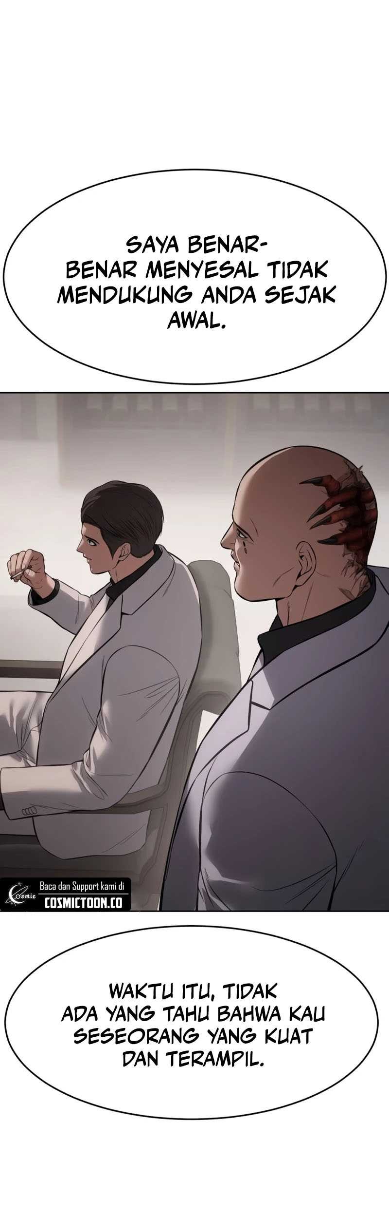 Baek XX Chapter 97 Gambar 64