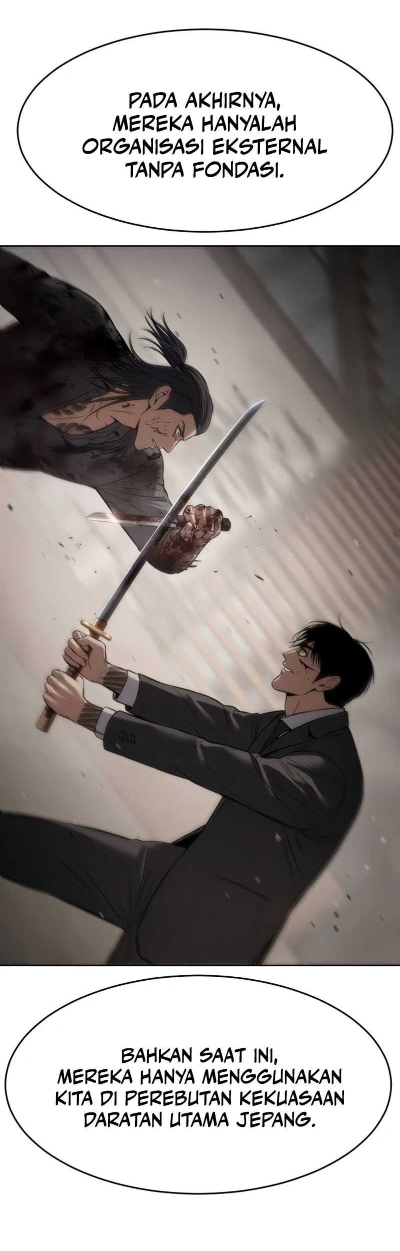 Baek XX Chapter 97 Gambar 61