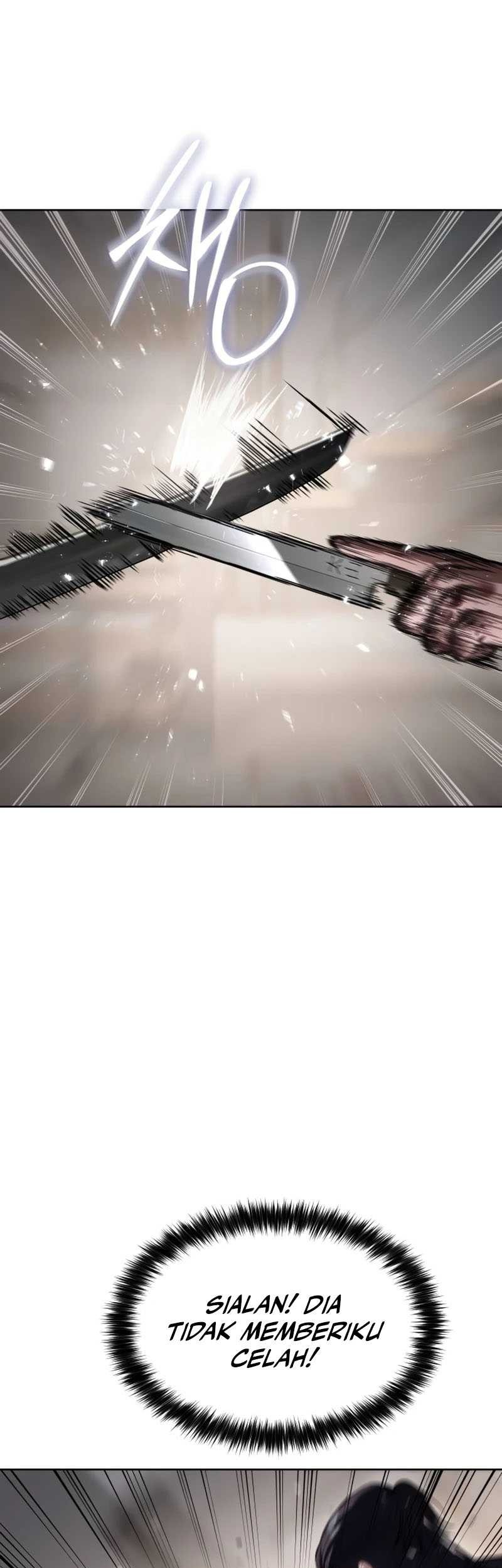 Baek XX Chapter 97 Gambar 70