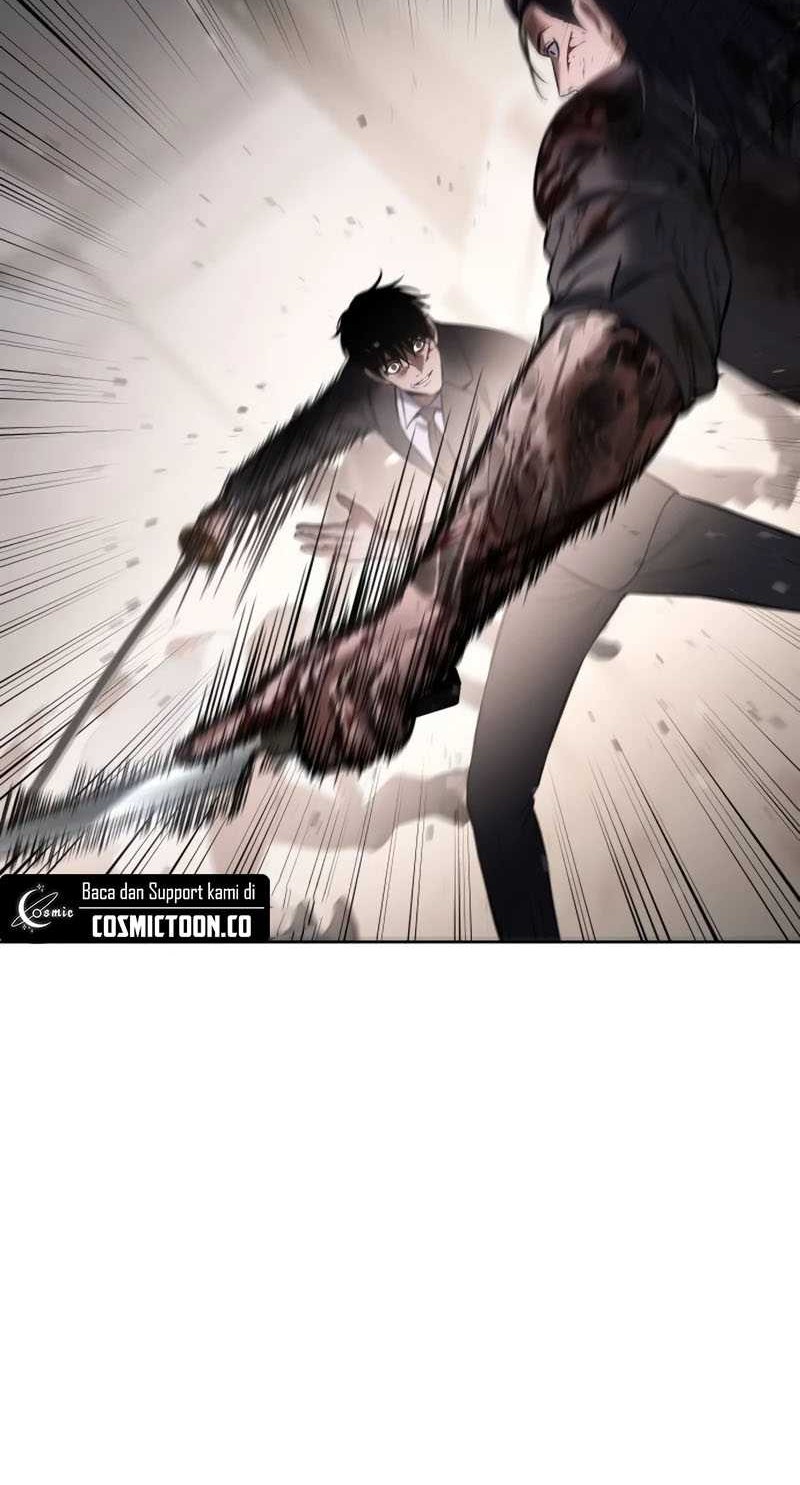 Baek XX Chapter 97 Gambar 71