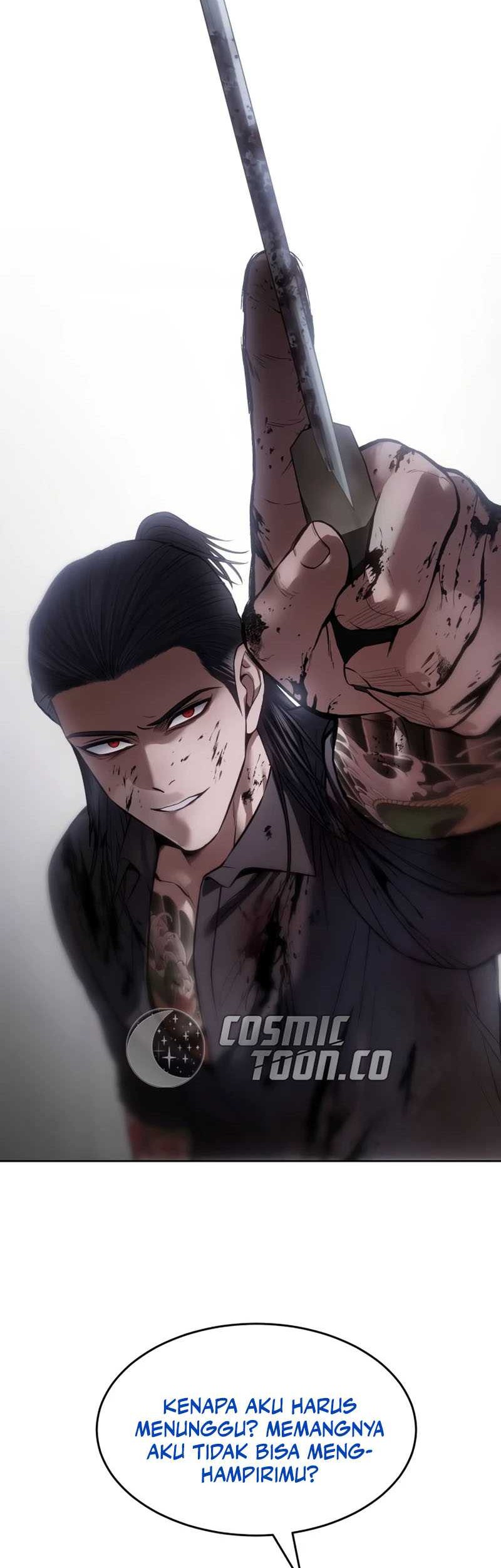 Baek XX Chapter 97 Gambar 3