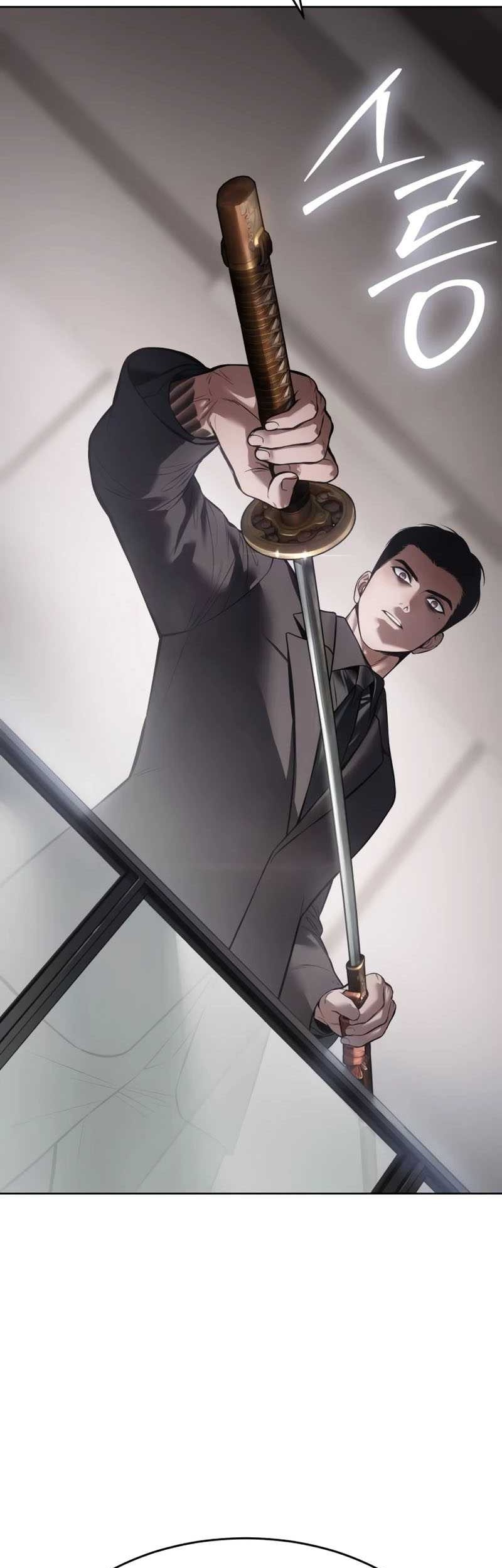 Baek XX Chapter 97 Gambar 4