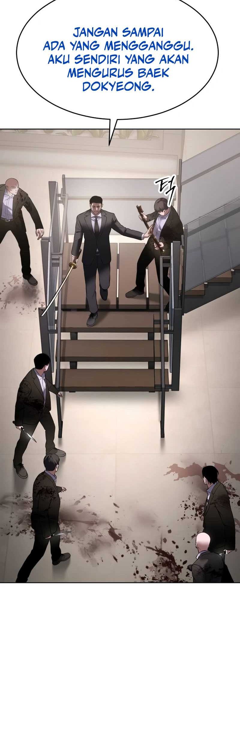 Baek XX Chapter 97 Gambar 5