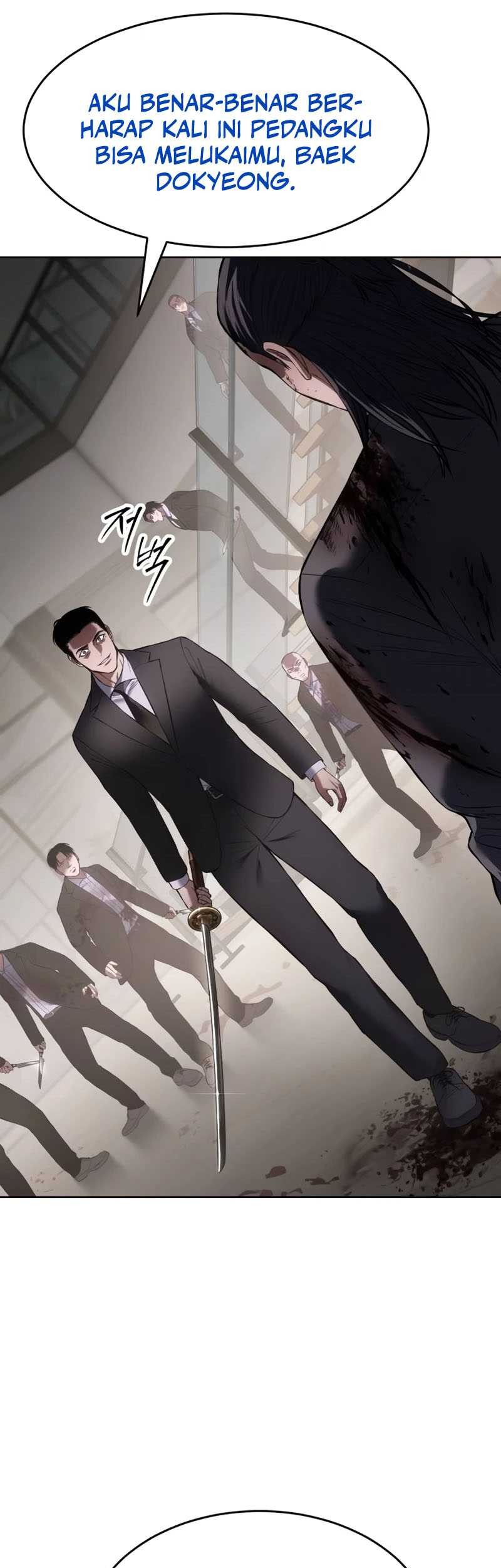 Baek XX Chapter 97 Gambar 6