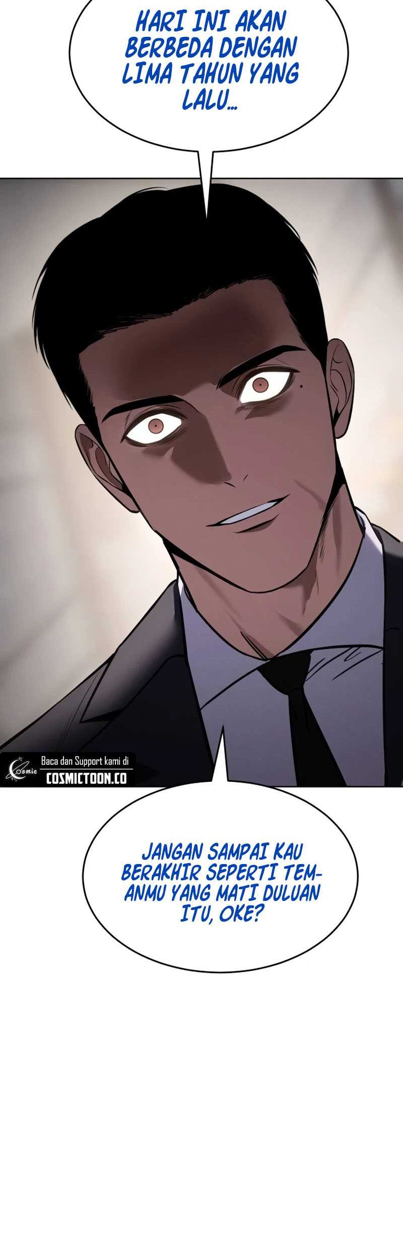 Baek XX Chapter 97 Gambar 7