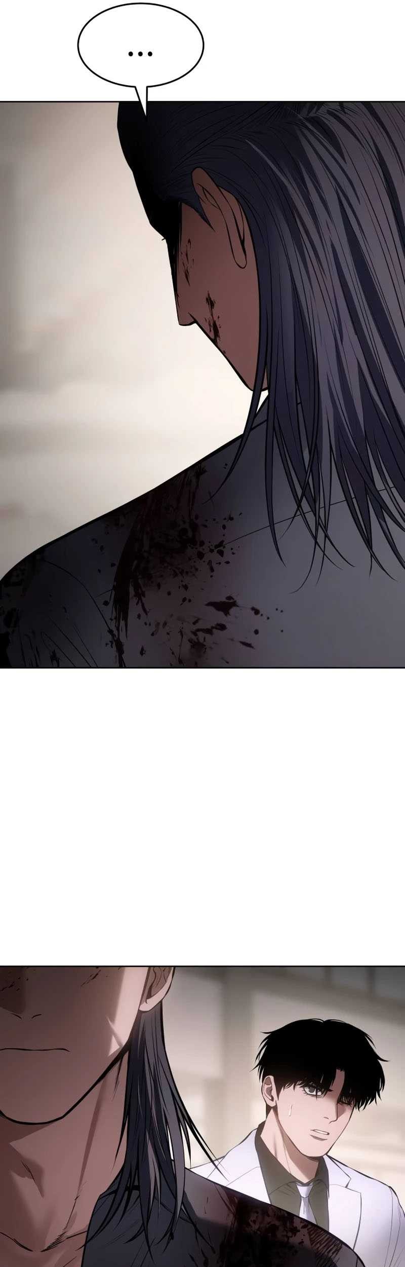 Baek XX Chapter 97 Gambar 8