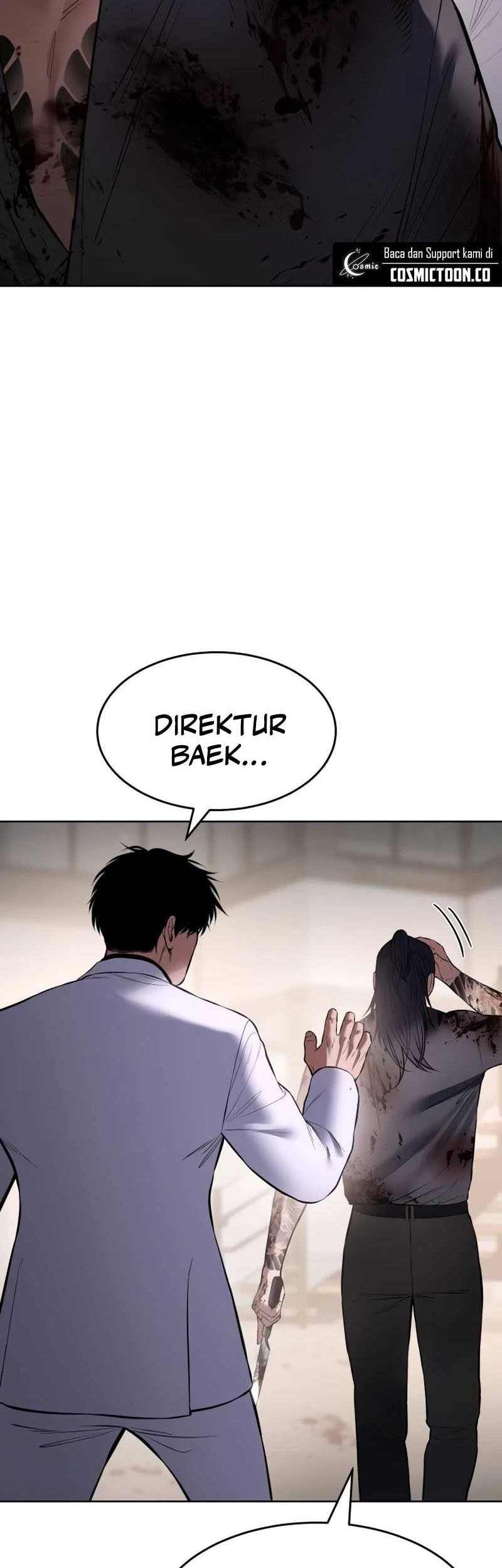 Baek XX Chapter 97 Gambar 9