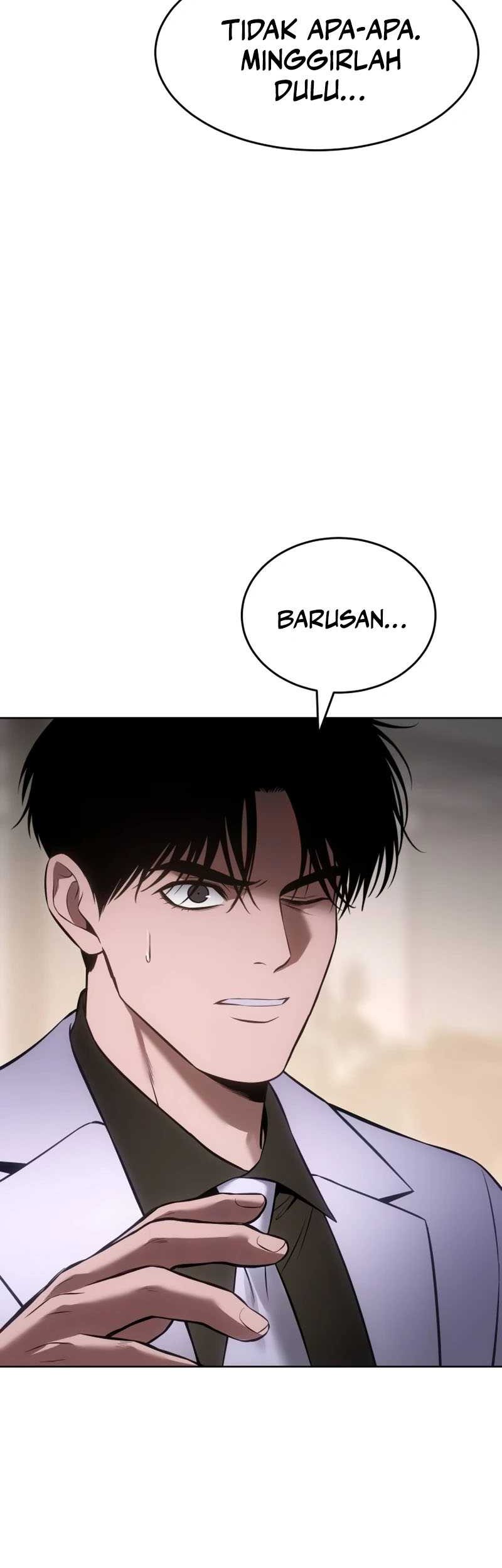 Baek XX Chapter 97 Gambar 10