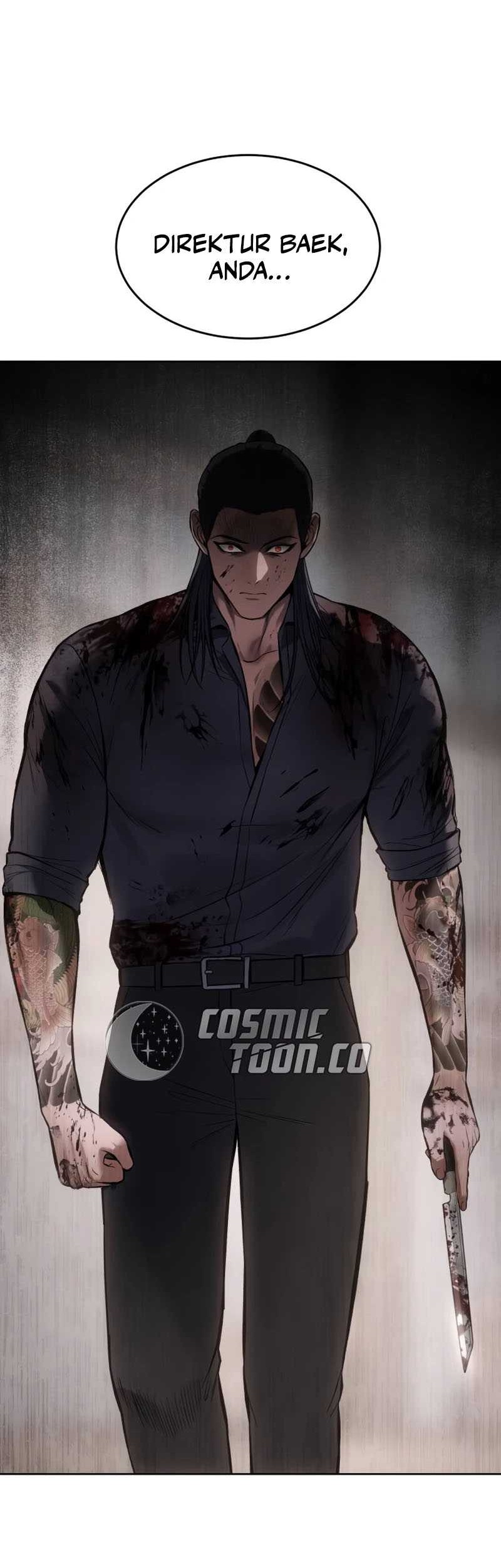 Baek XX Chapter 97 Gambar 11