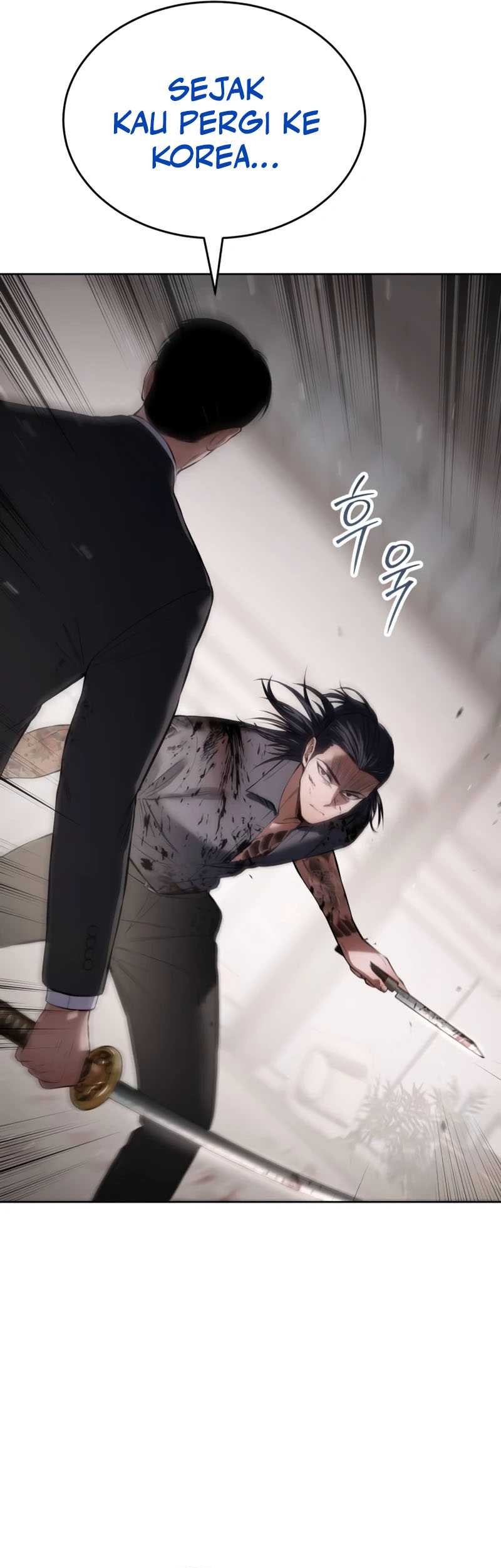 Baek XX Chapter 97 Gambar 13