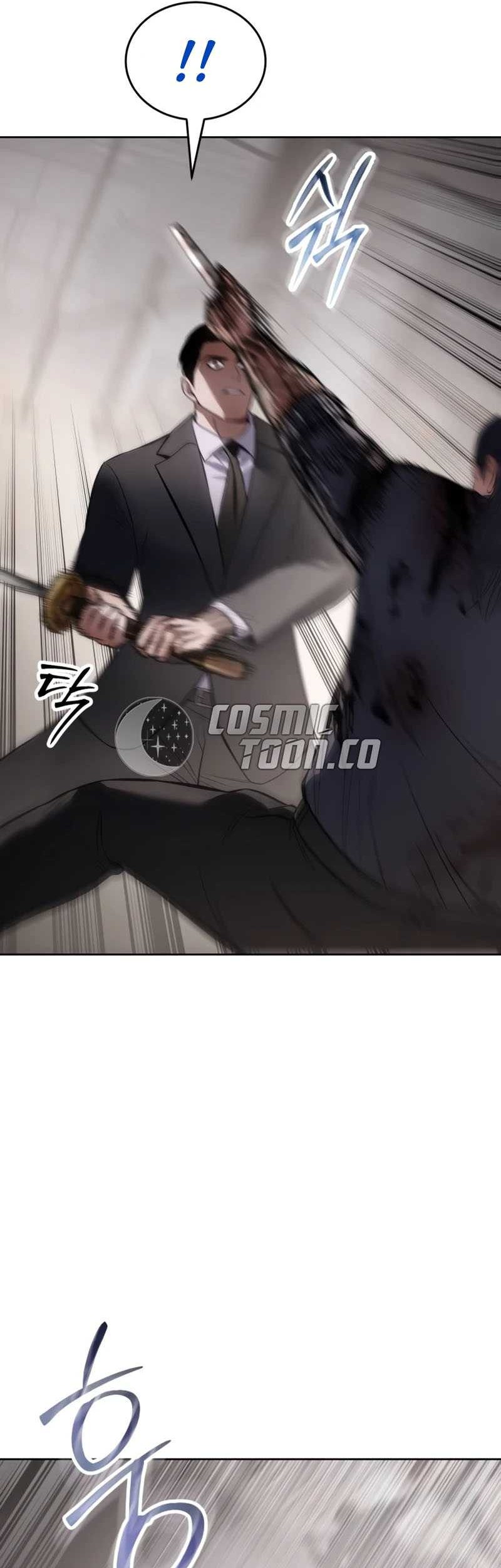 Baek XX Chapter 97 Gambar 14