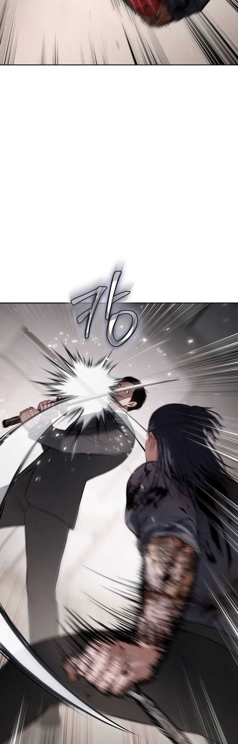 Baek XX Chapter 97 Gambar 16