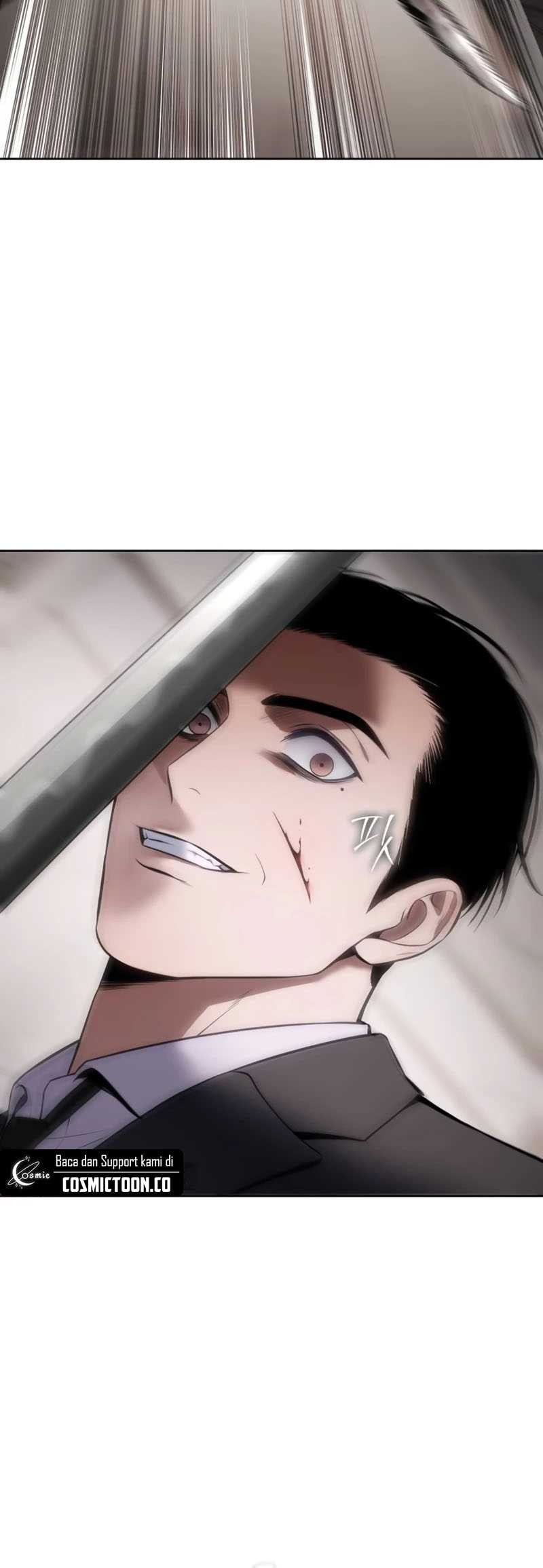 Baek XX Chapter 97 Gambar 17