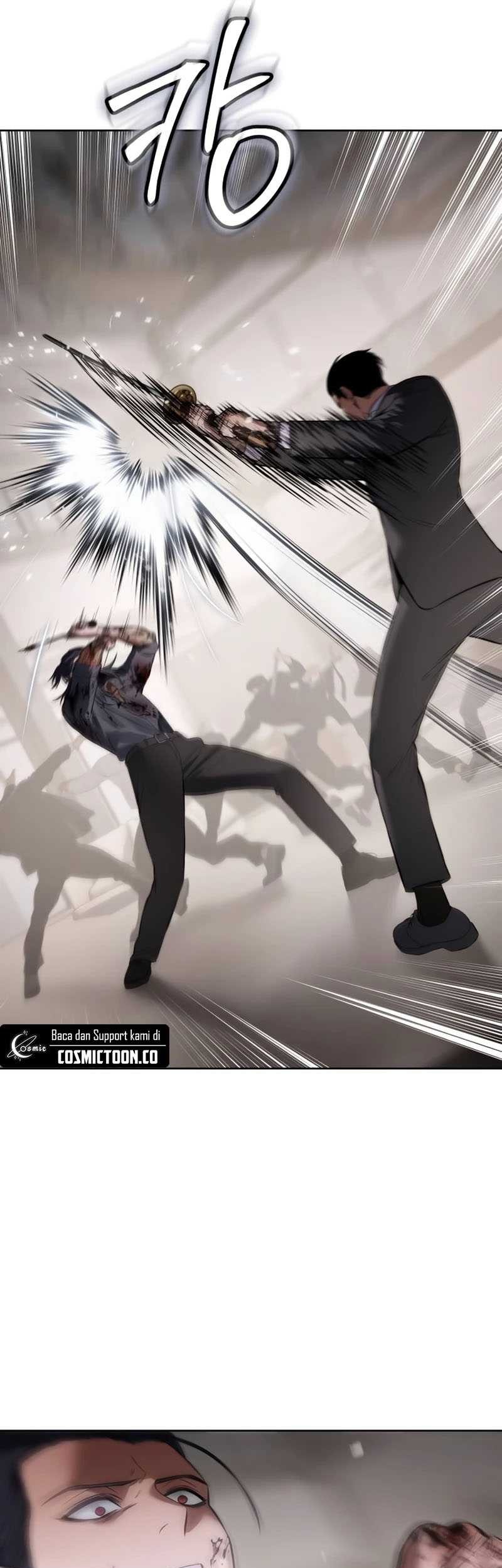 Baek XX Chapter 97 Gambar 18