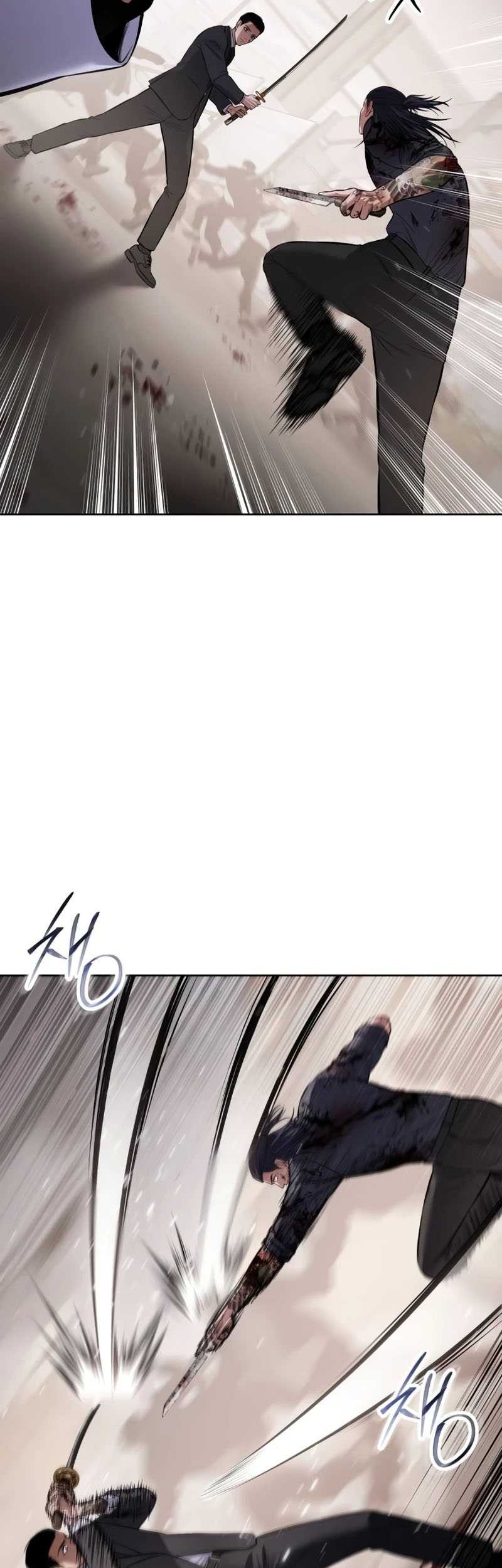 Baek XX Chapter 97 Gambar 20