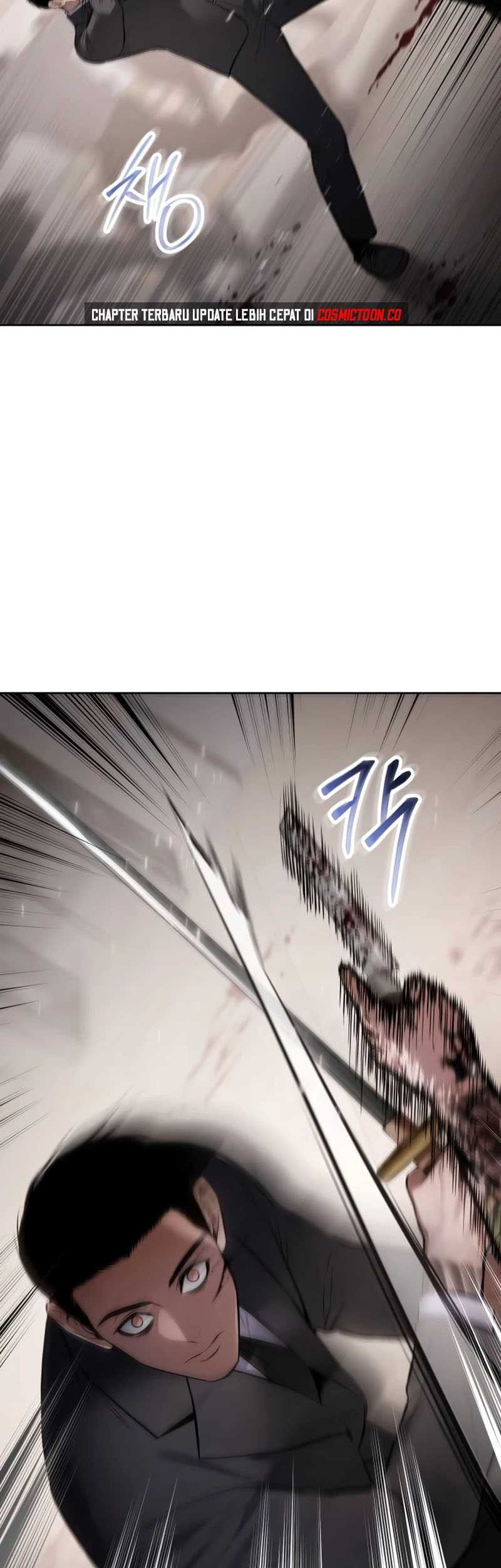 Baek XX Chapter 97 Gambar 21