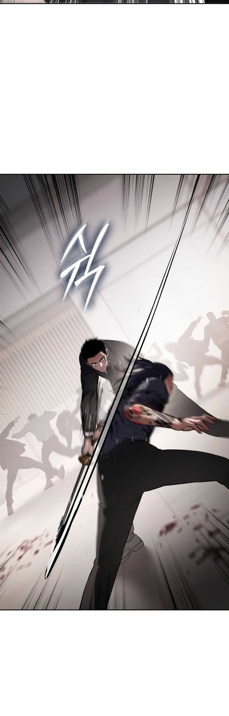 Baek XX Chapter 97 Gambar 22