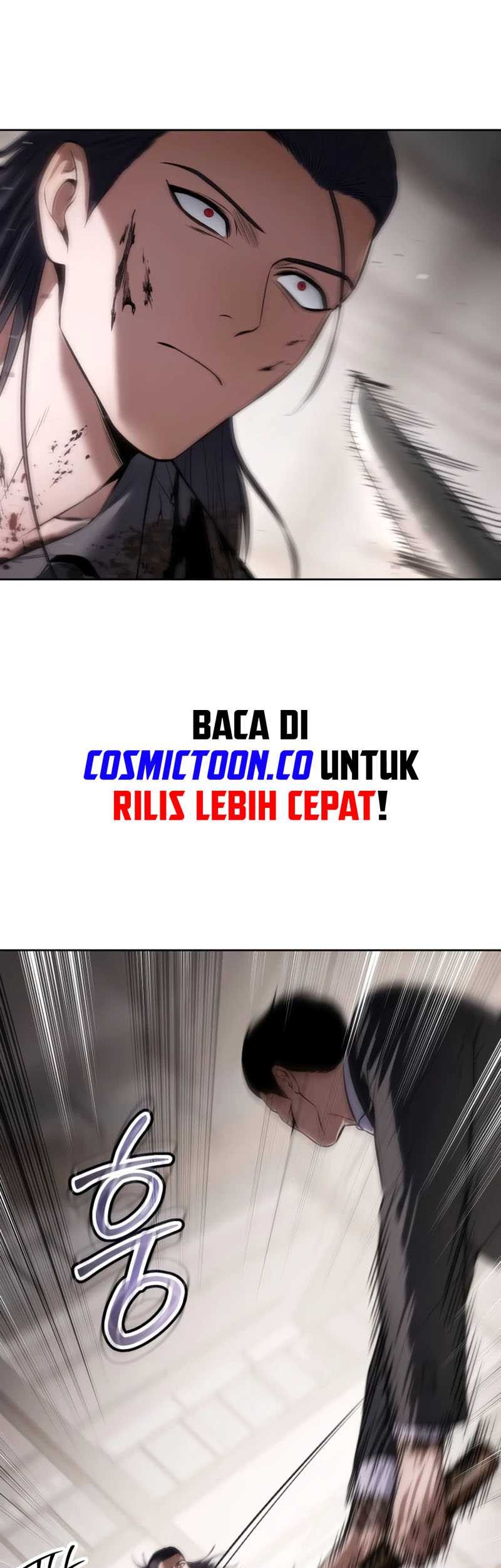 Baek XX Chapter 97 Gambar 24