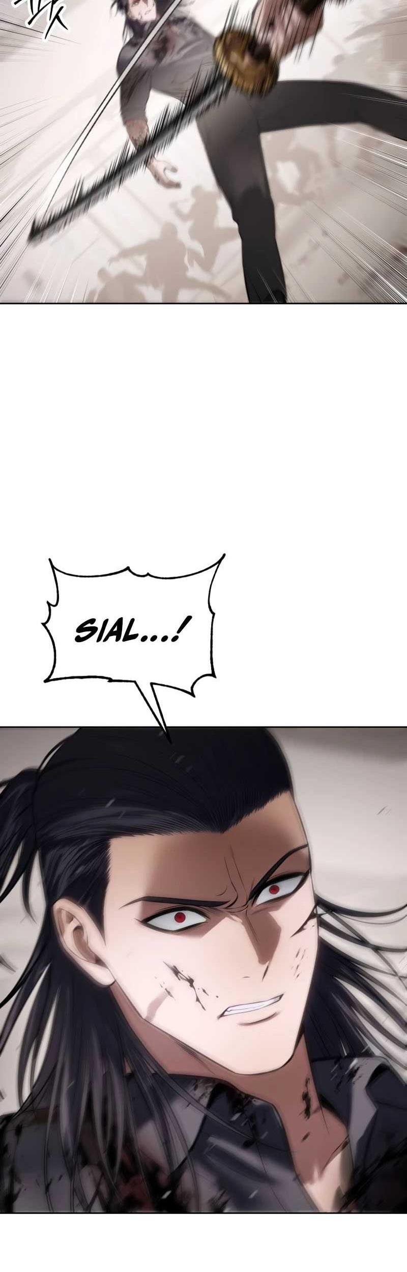 Baek XX Chapter 97 Gambar 25