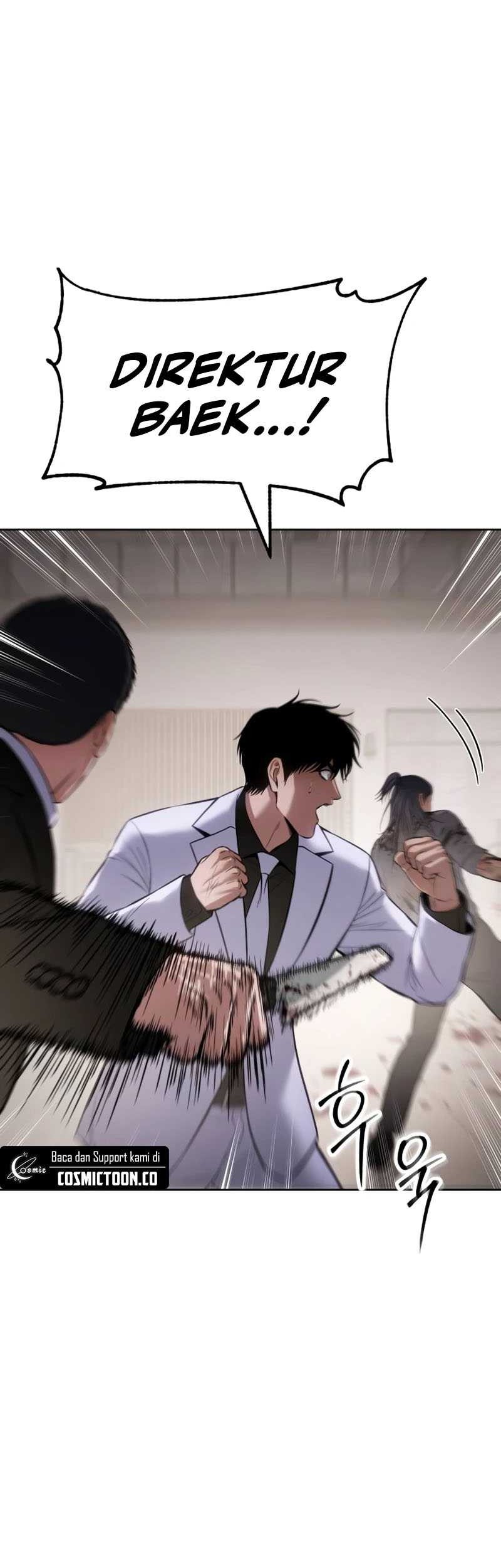 Baek XX Chapter 97 Gambar 26