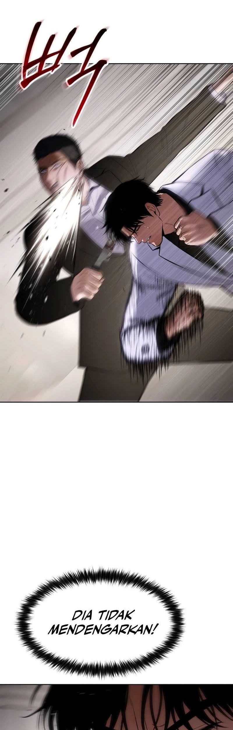 Baek XX Chapter 97 Gambar 27
