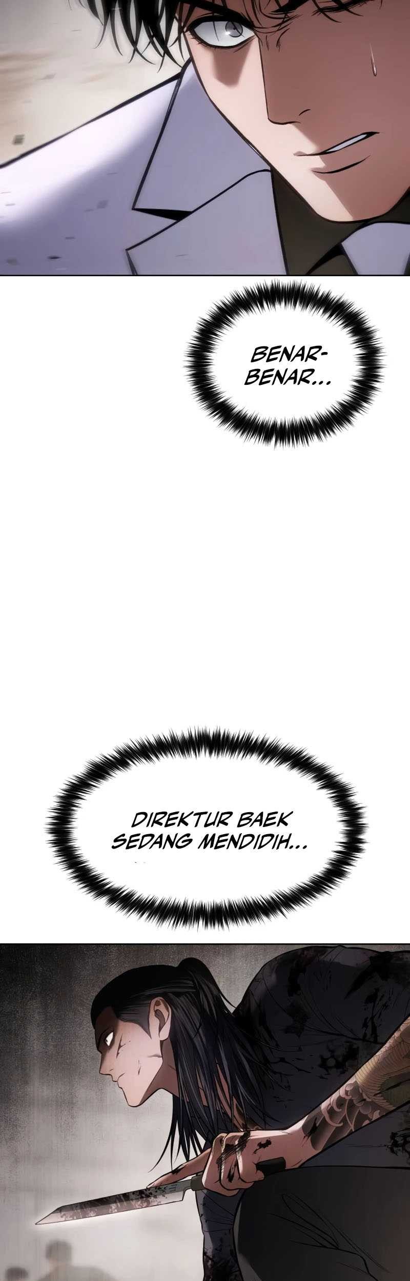 Baek XX Chapter 97 Gambar 28