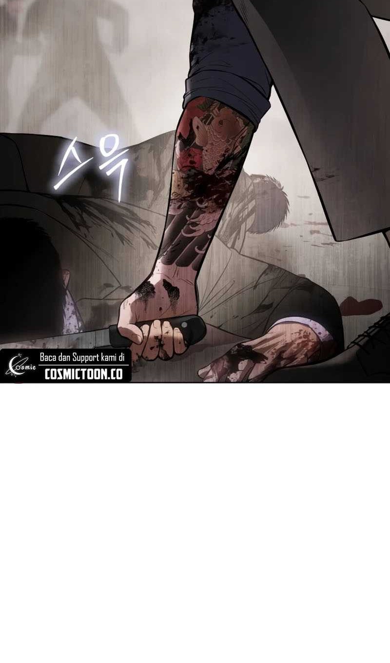 Baek XX Chapter 97 Gambar 29