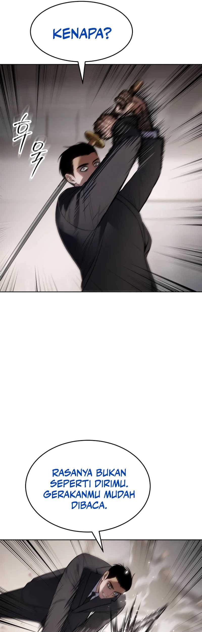 Baek XX Chapter 97 Gambar 30