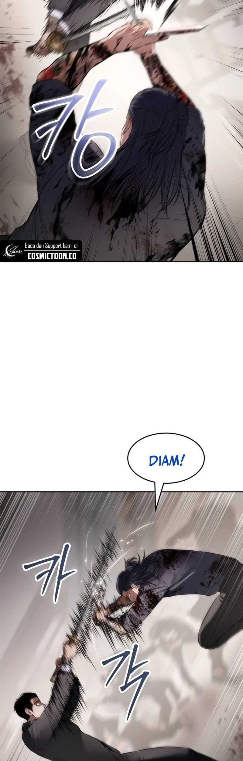 Baek XX Chapter 97 Gambar 31