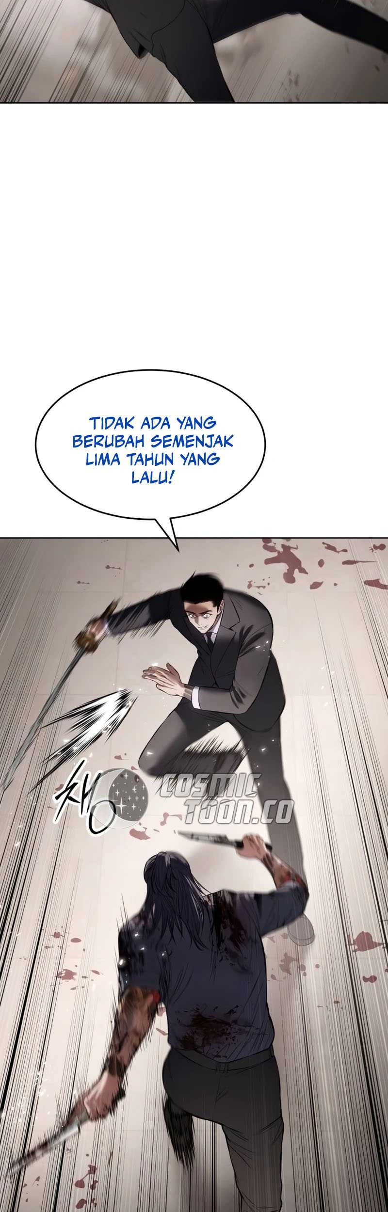 Baek XX Chapter 97 Gambar 32