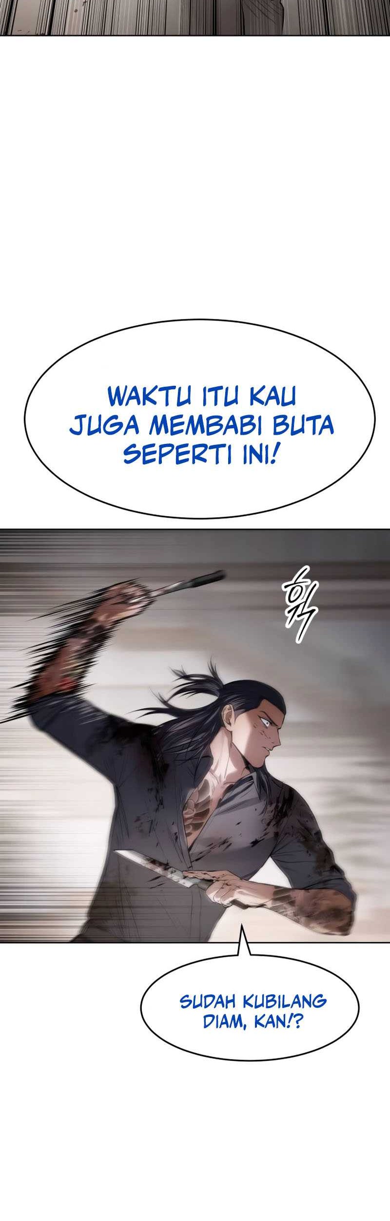 Baek XX Chapter 97 Gambar 33