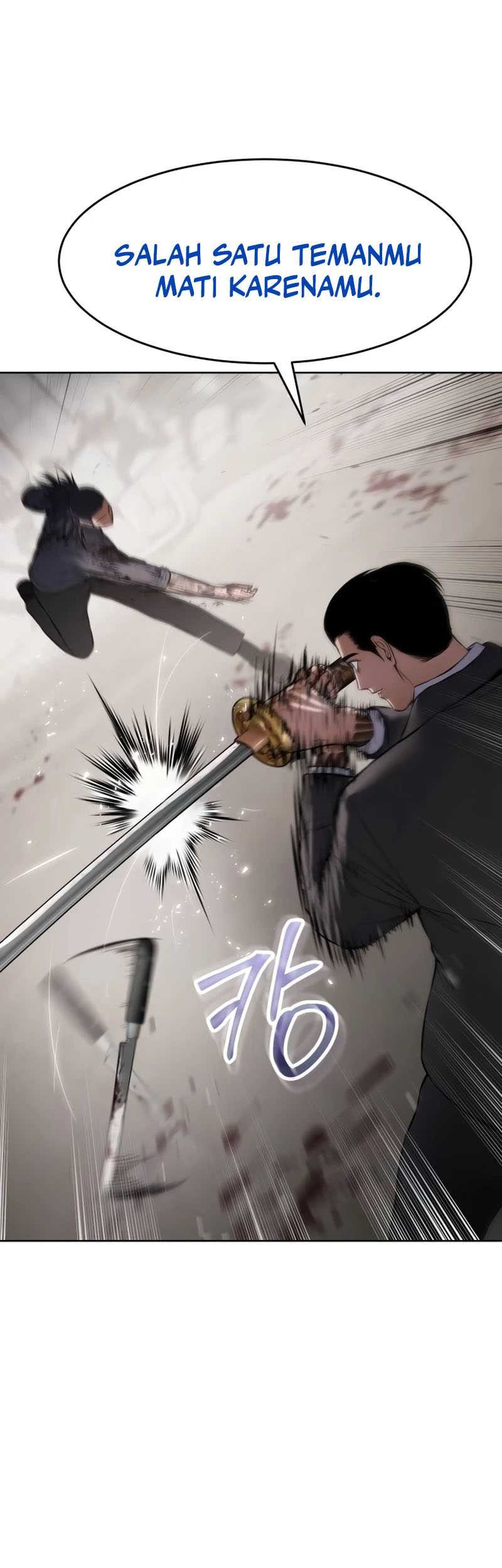 Baek XX Chapter 97 Gambar 34