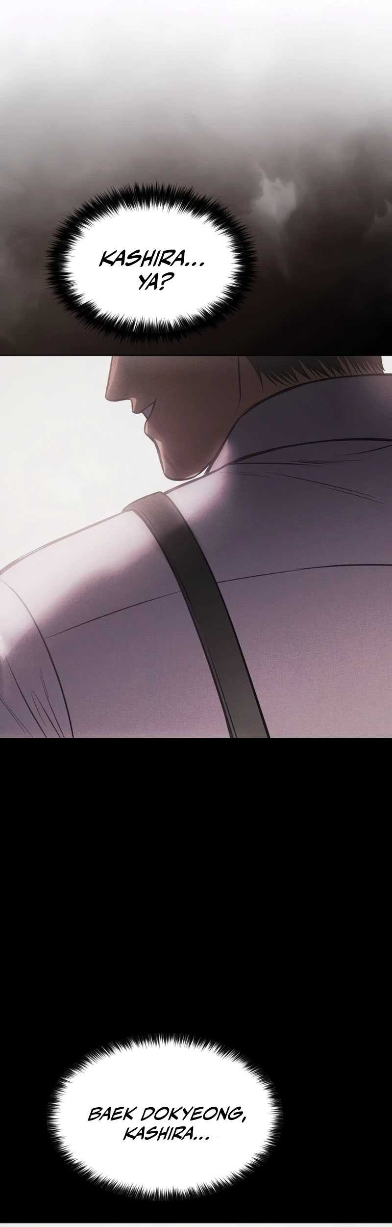 Baek XX Chapter 97 Gambar 36