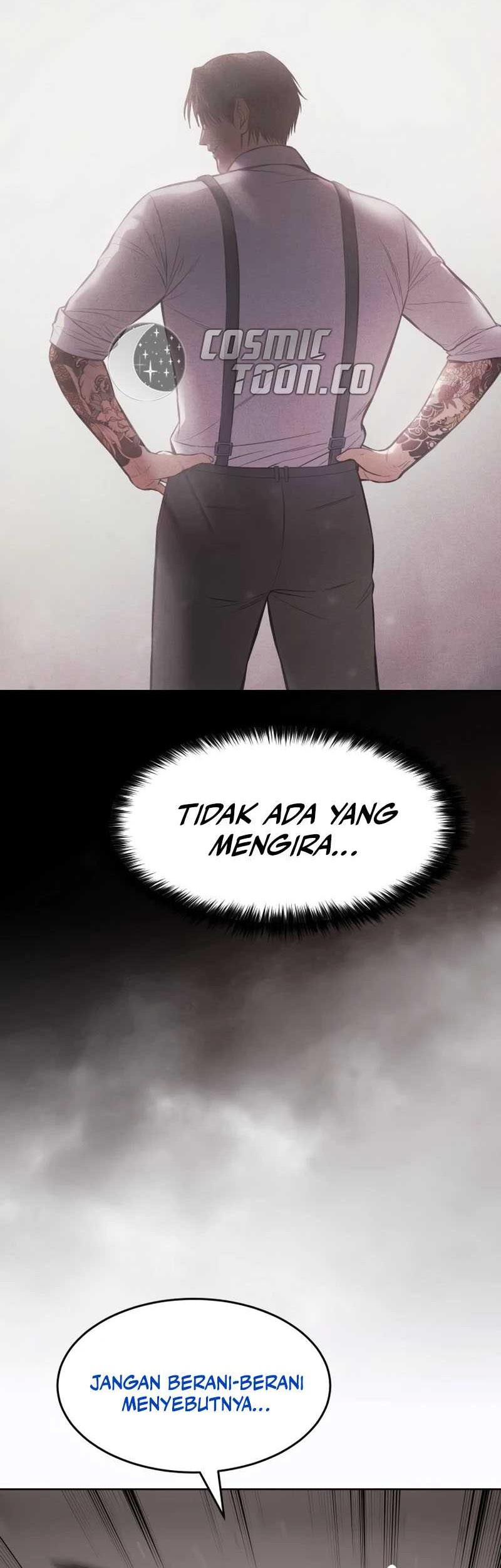 Baek XX Chapter 97 Gambar 37