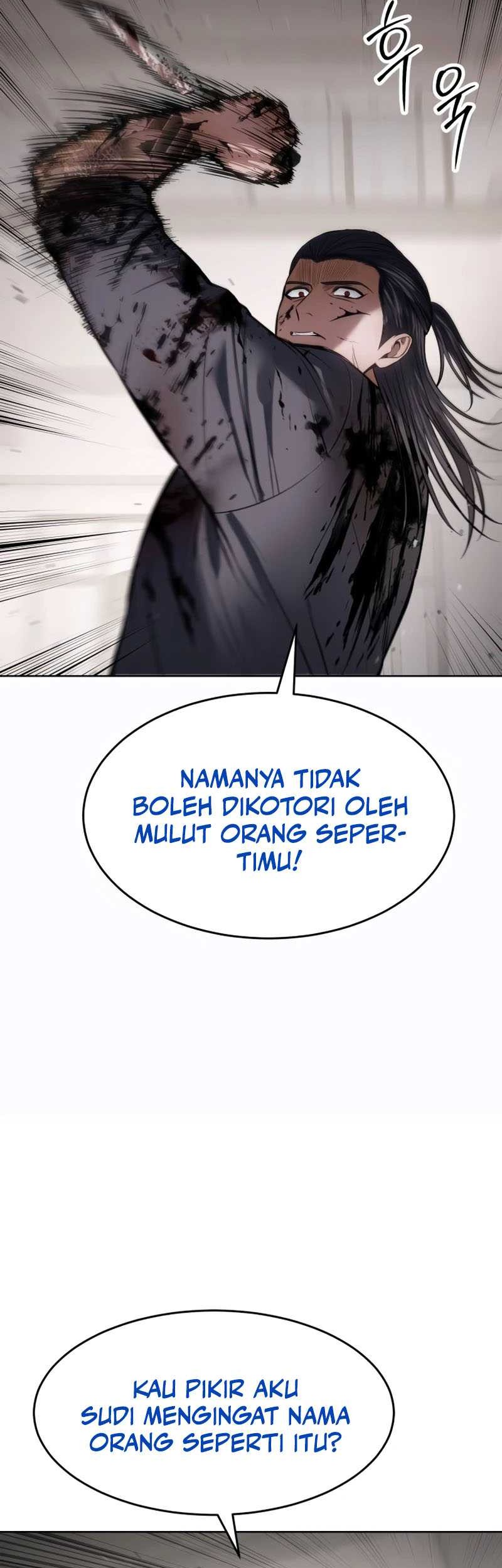 Baek XX Chapter 97 Gambar 38