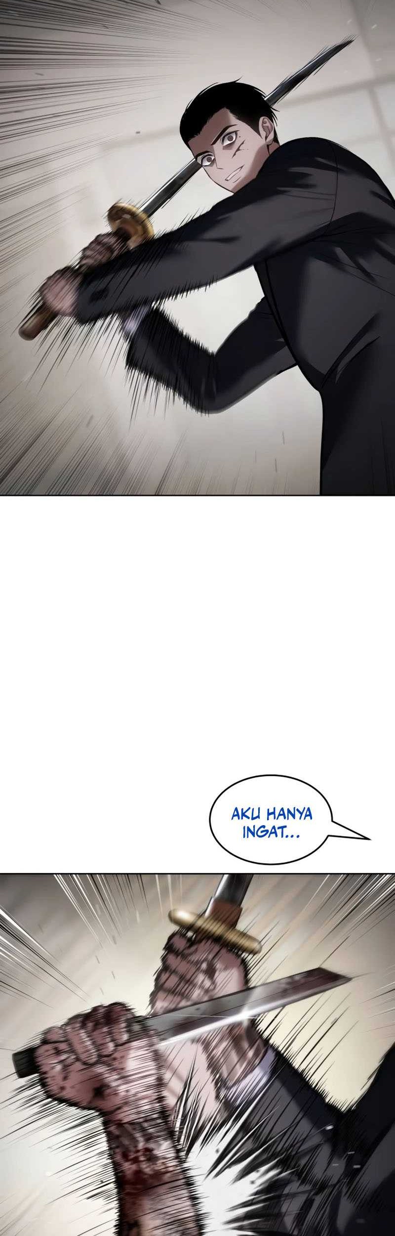 Baek XX Chapter 97 Gambar 39