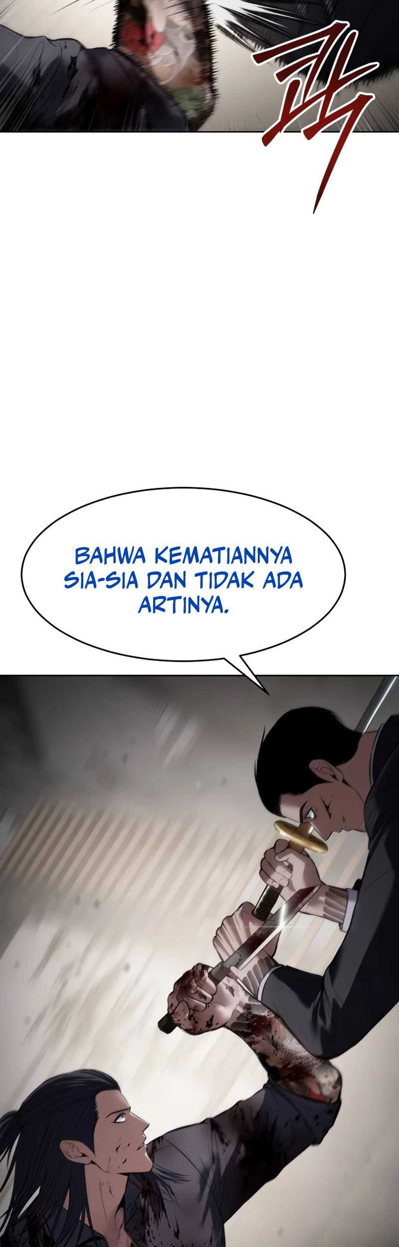 Baek XX Chapter 97 Gambar 40