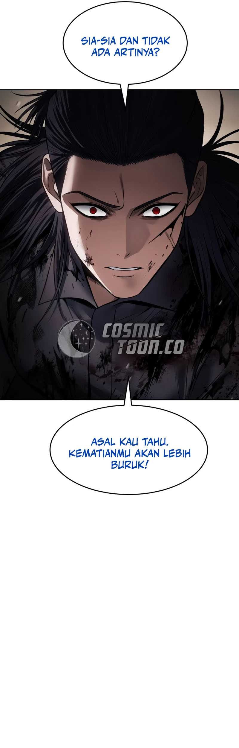 Baek XX Chapter 97 Gambar 42