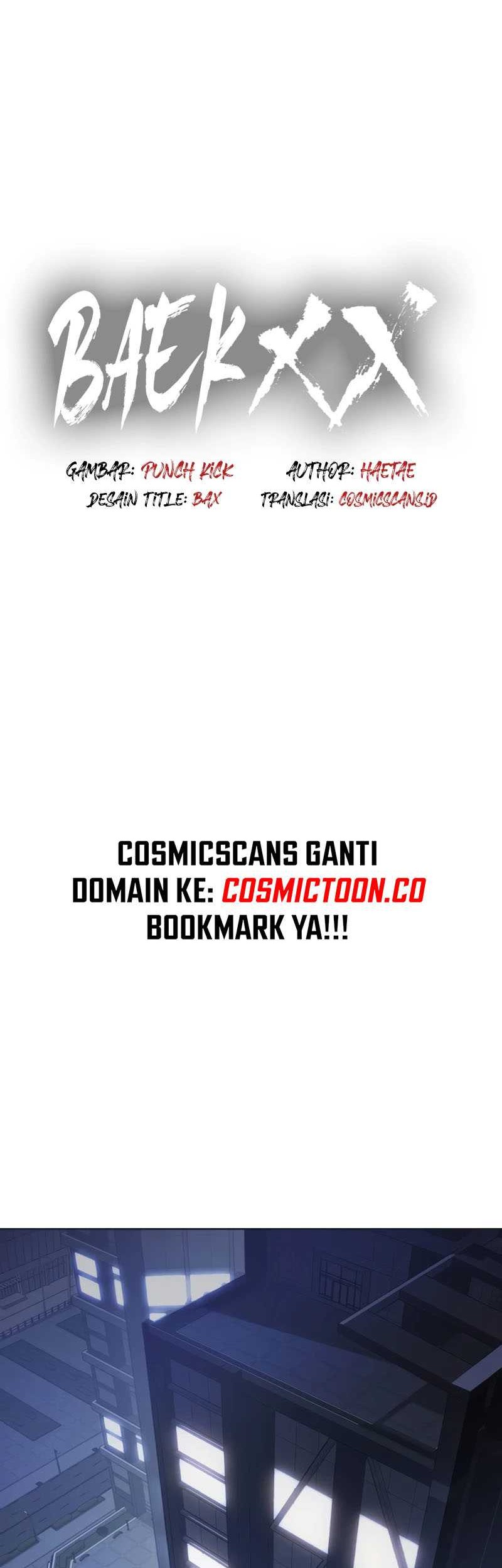 Baek XX Chapter 97 Gambar 43