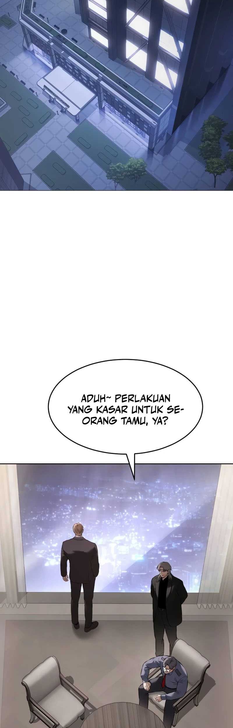 Baek XX Chapter 97 Gambar 44