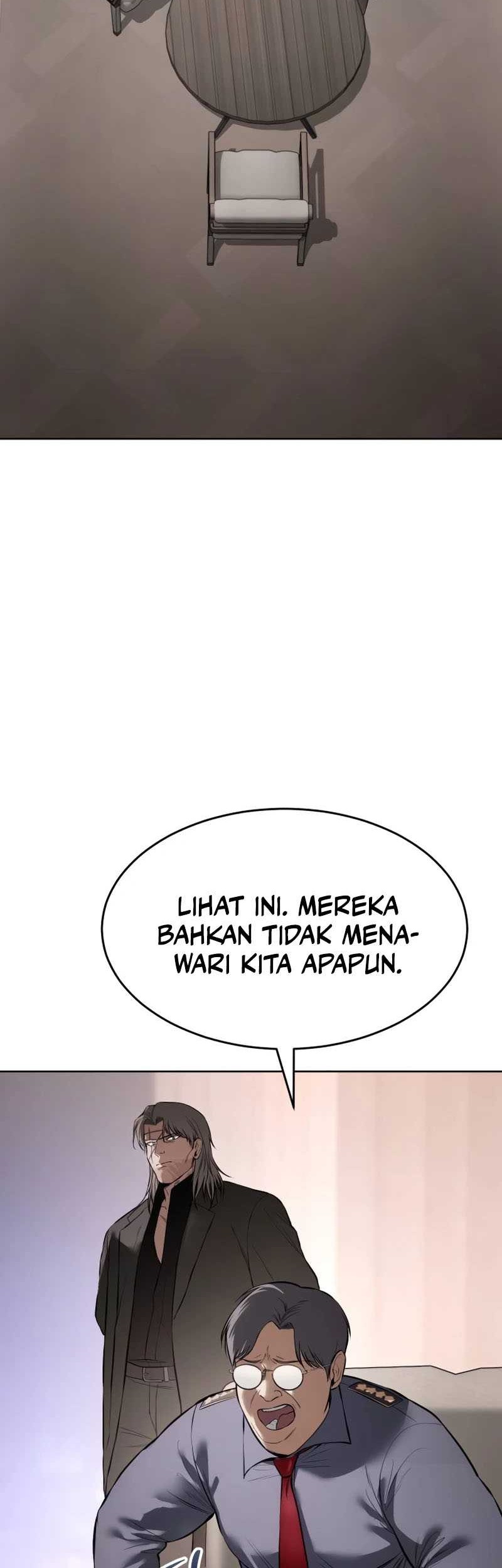 Baek XX Chapter 97 Gambar 45