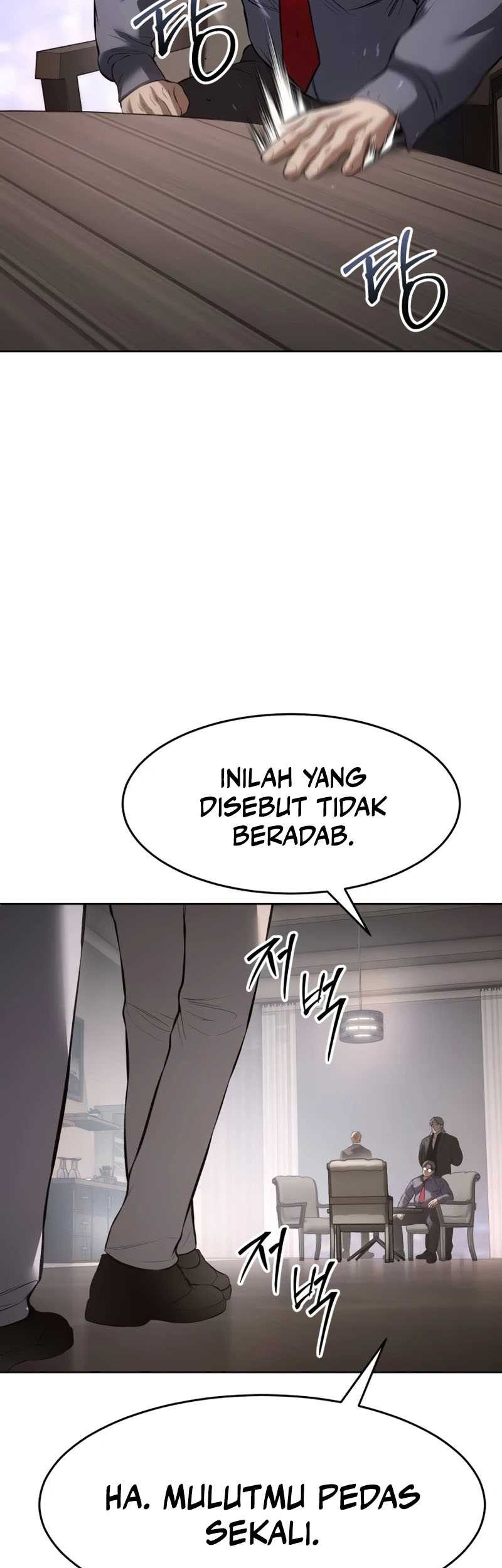 Baek XX Chapter 97 Gambar 46
