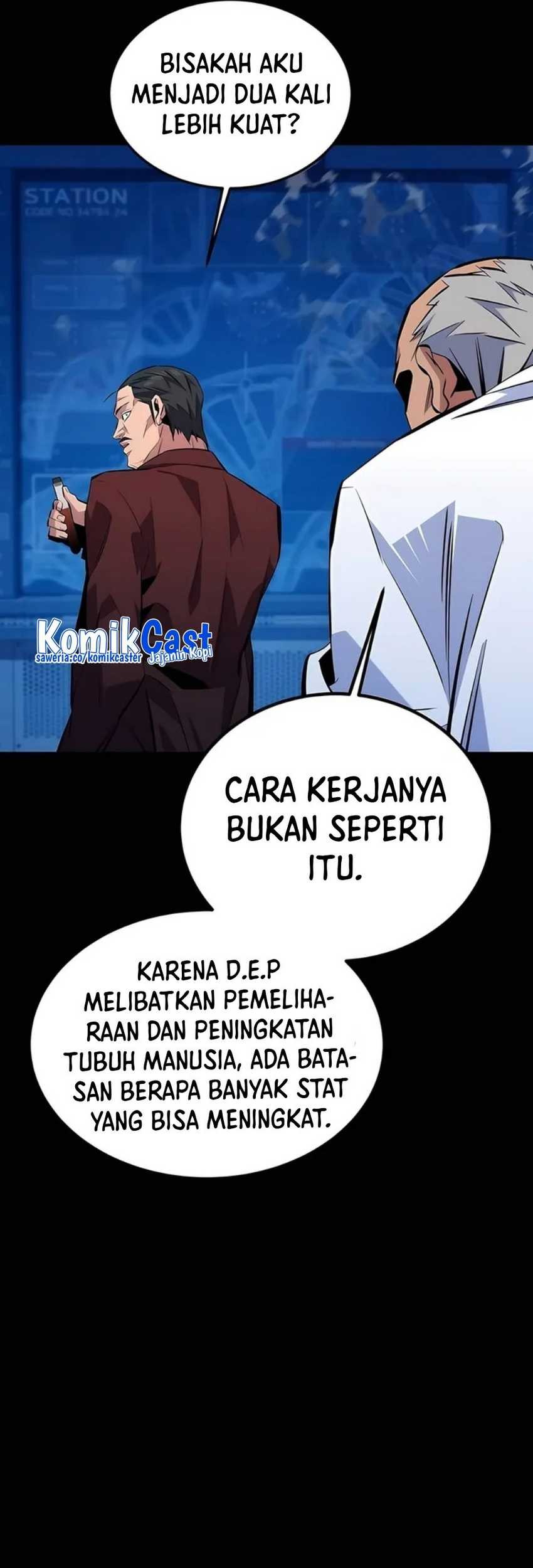 Auto-Hunting With Clones Chapter 112 Gambar 26